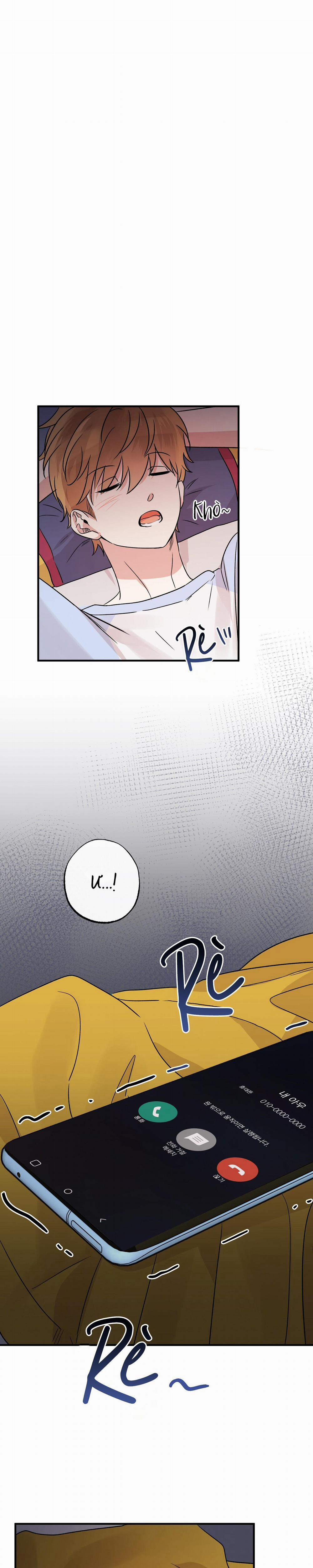 Keep us together 20 trang 12