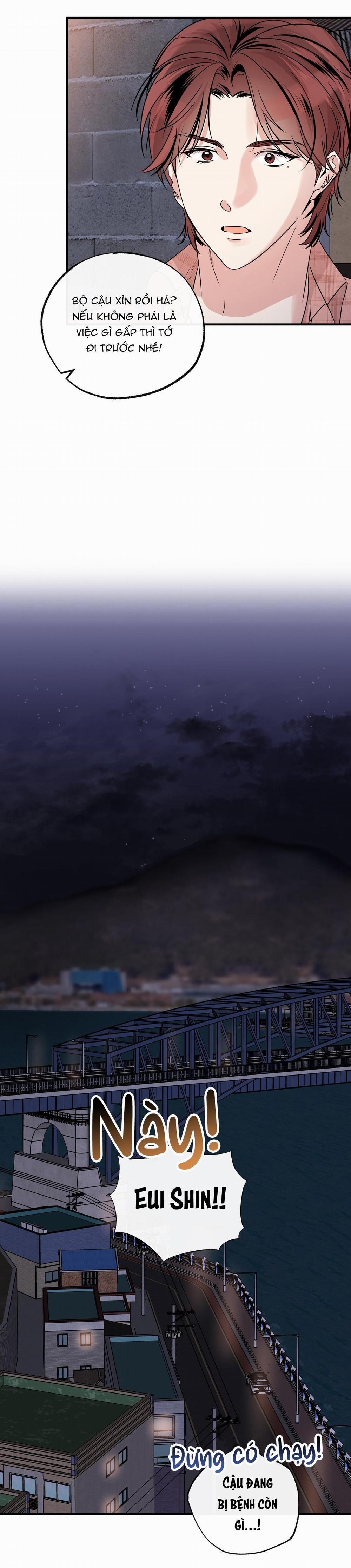 Keep us together 20 trang 19