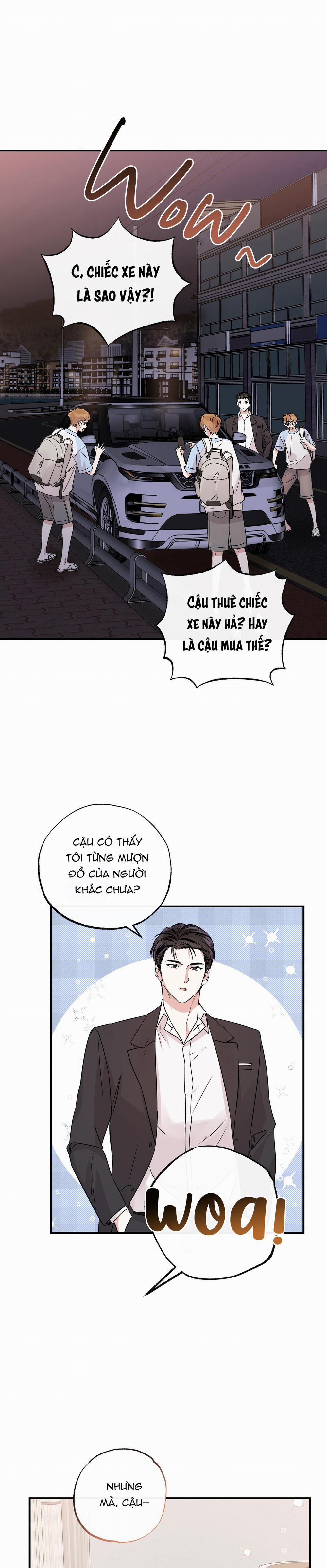 Keep us together 20 trang 20