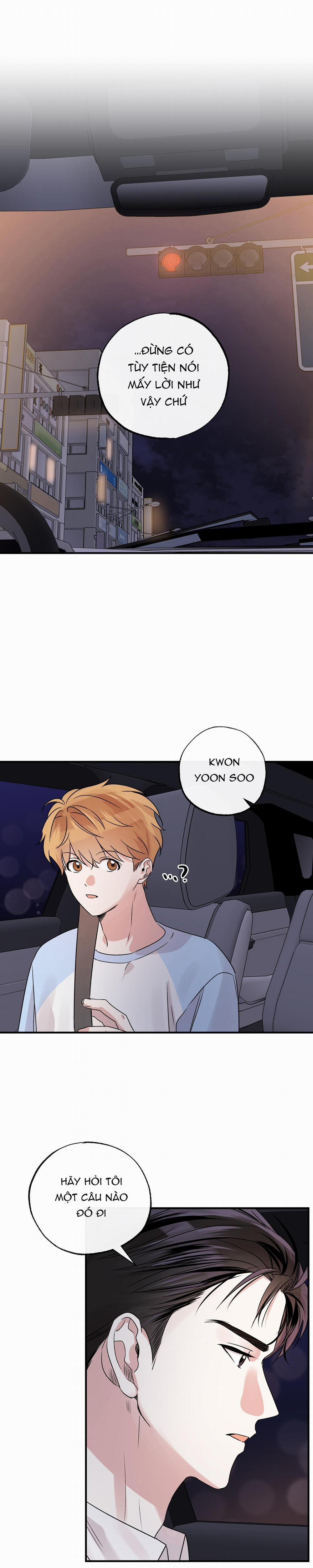 Keep us together 20 trang 23