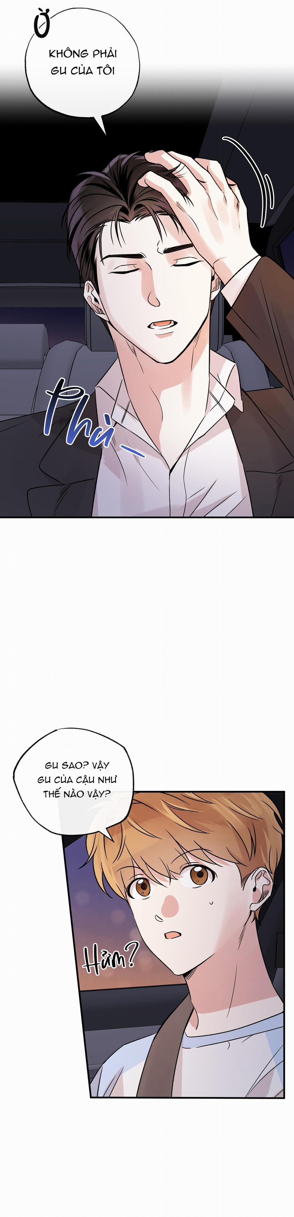 Keep us together 20 trang 26