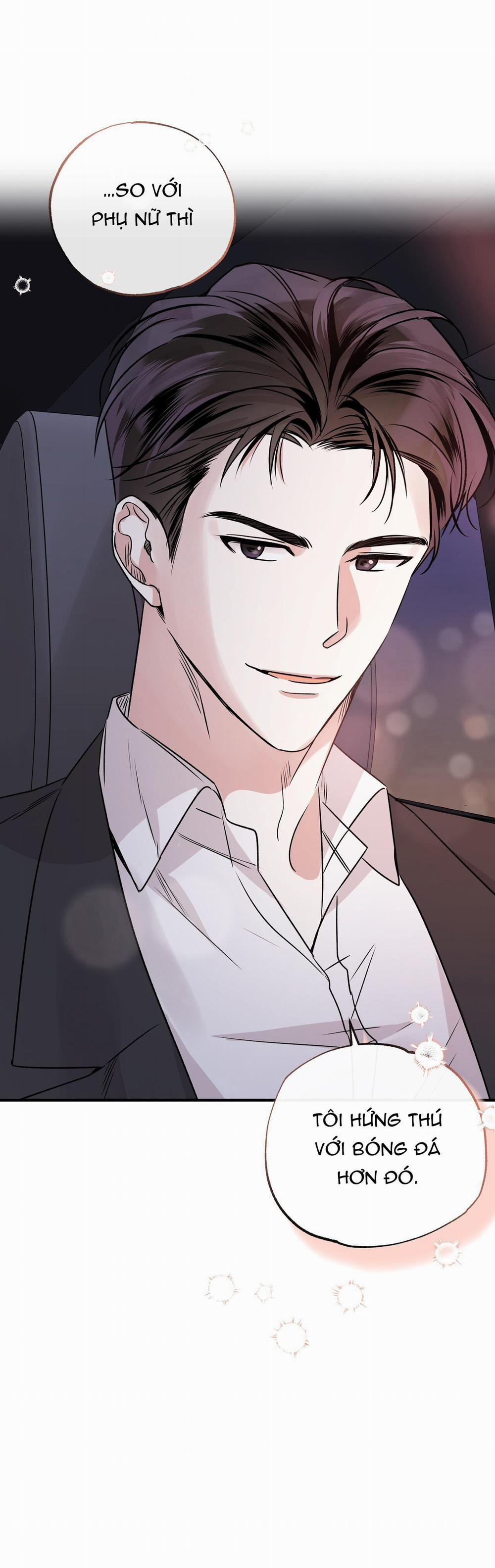 Keep us together 20 trang 27