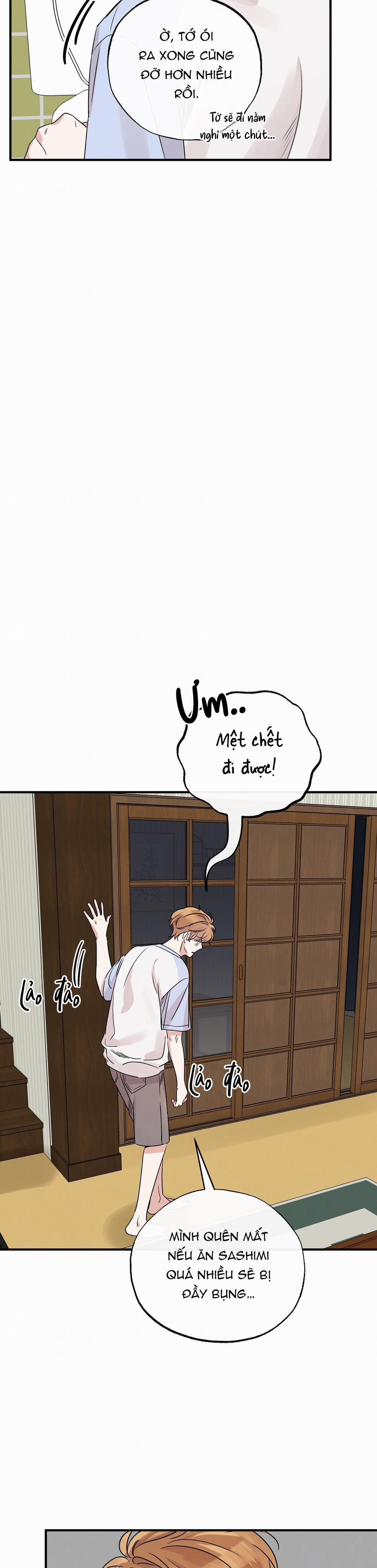 Keep us together 20 trang 4