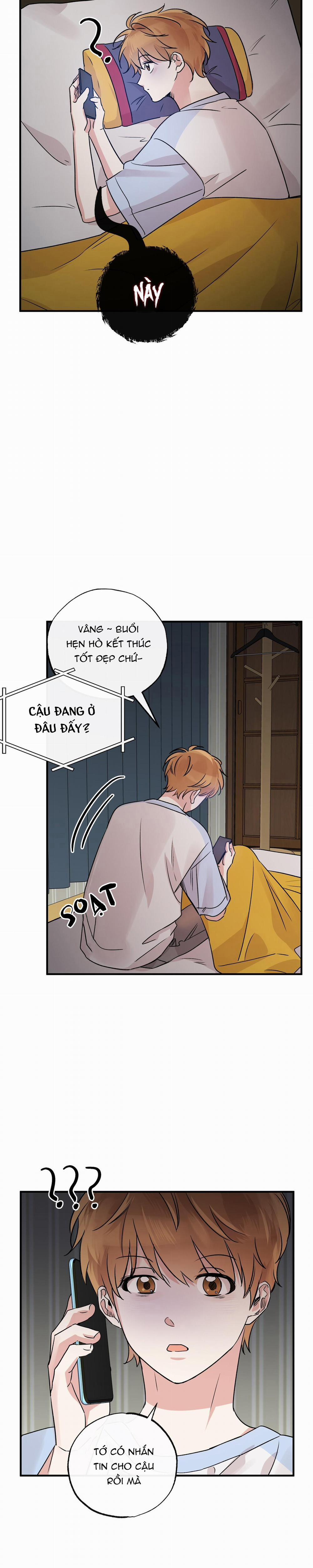 Keep us together 20 trang 7