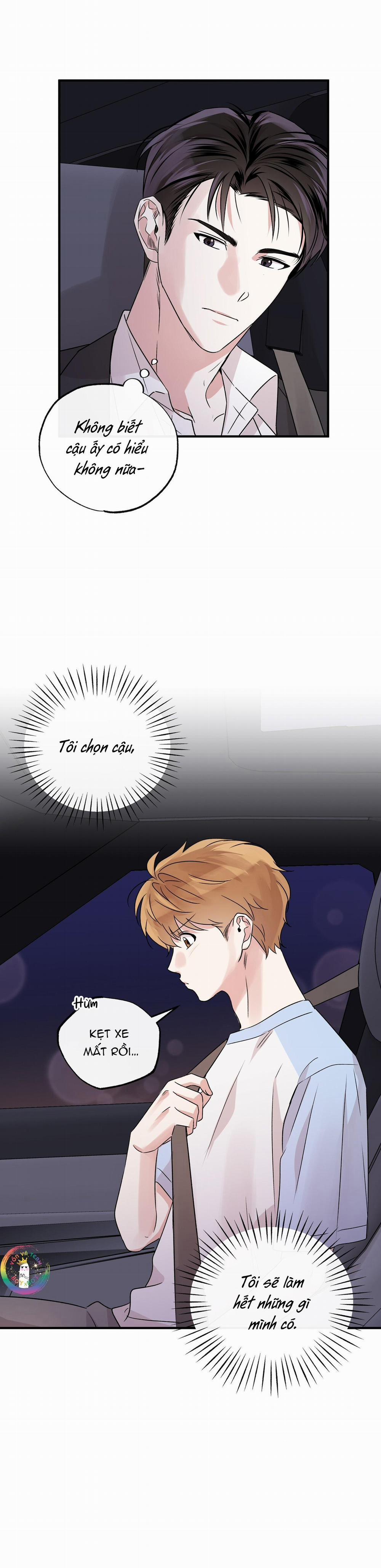 Keep us together 21 trang 2