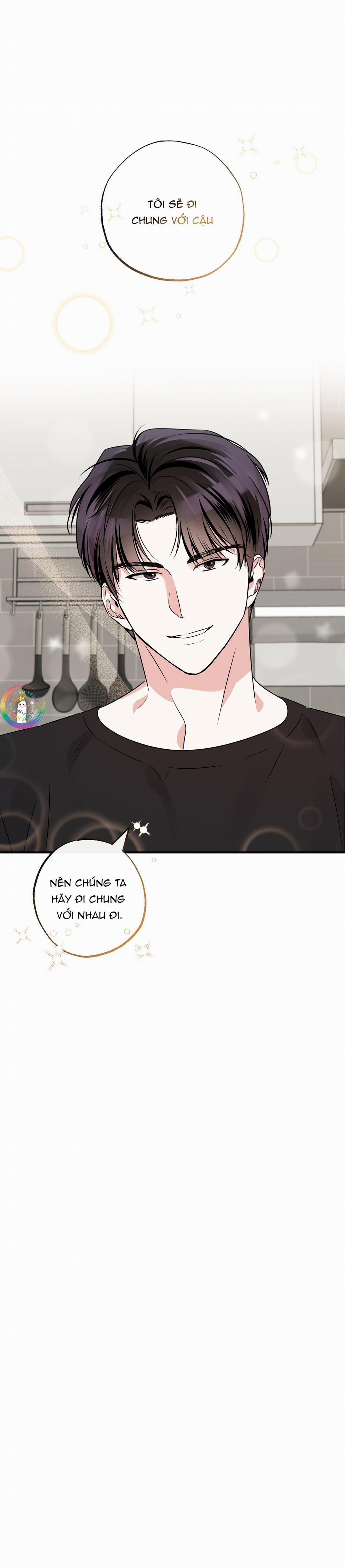 Keep us together 21 trang 20