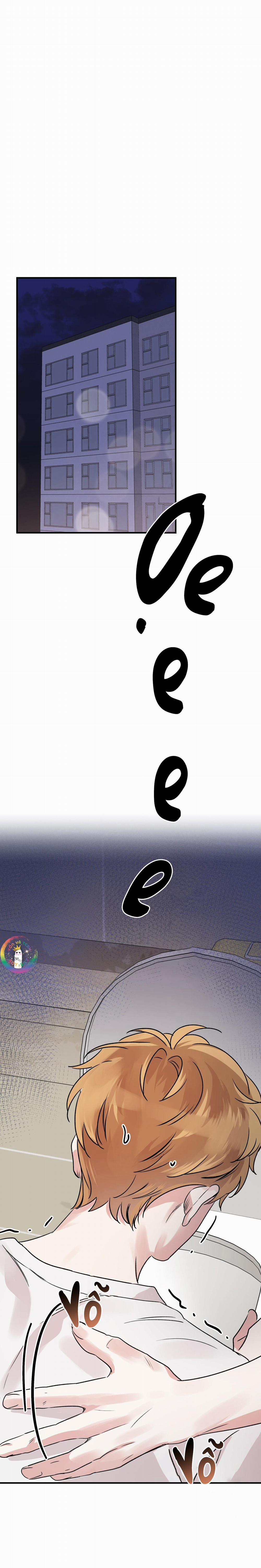 Keep us together 23 trang 12