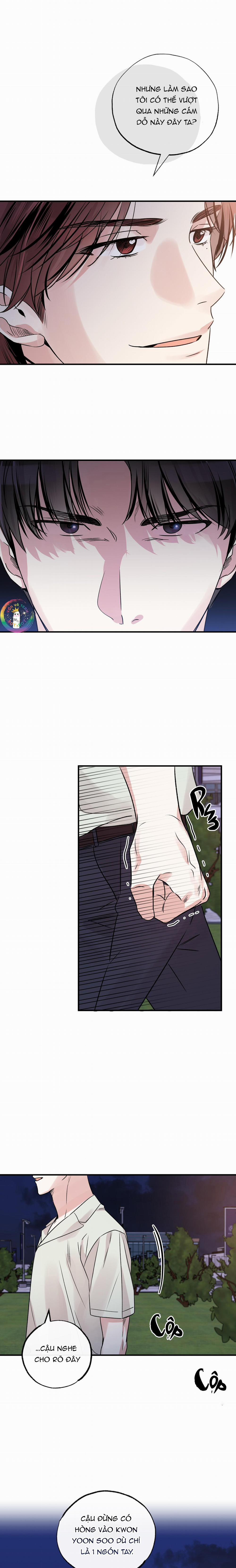 Keep us together 23 trang 7