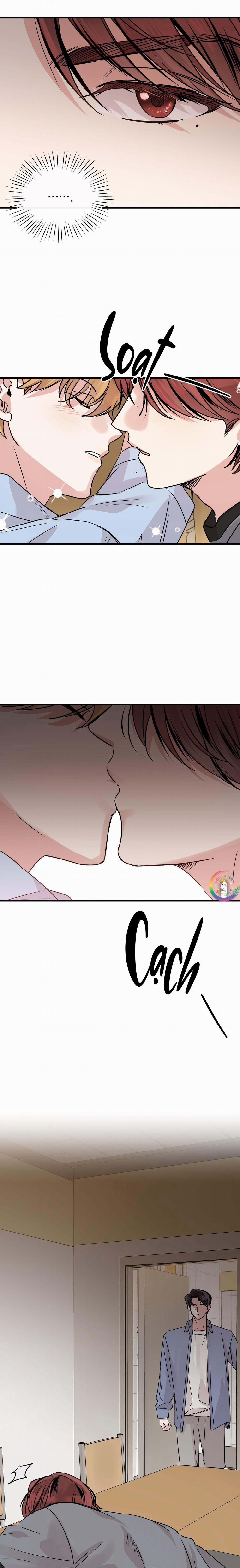 Keep us together 24 trang 19