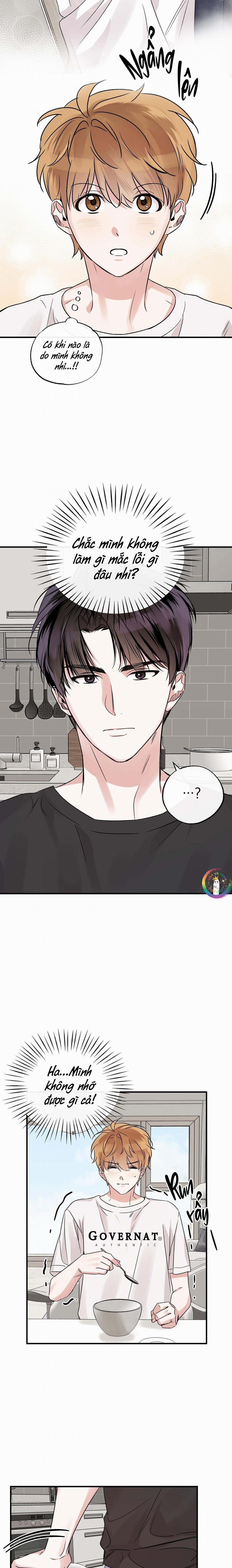 Keep us together 24 trang 2