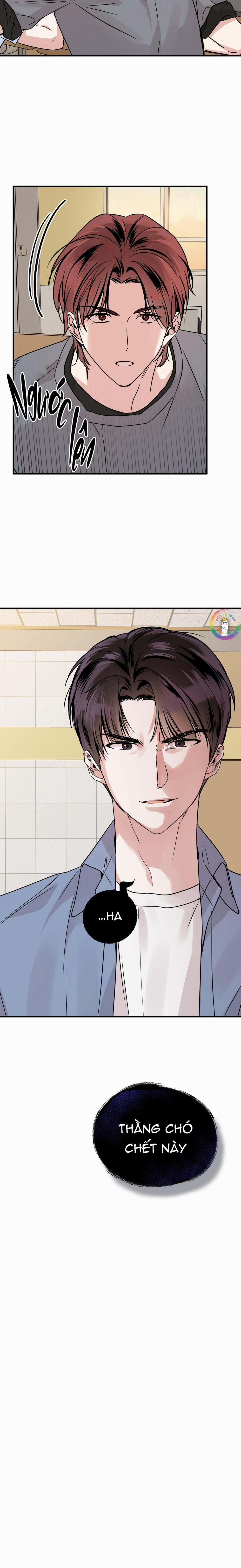 Keep us together 24 trang 20