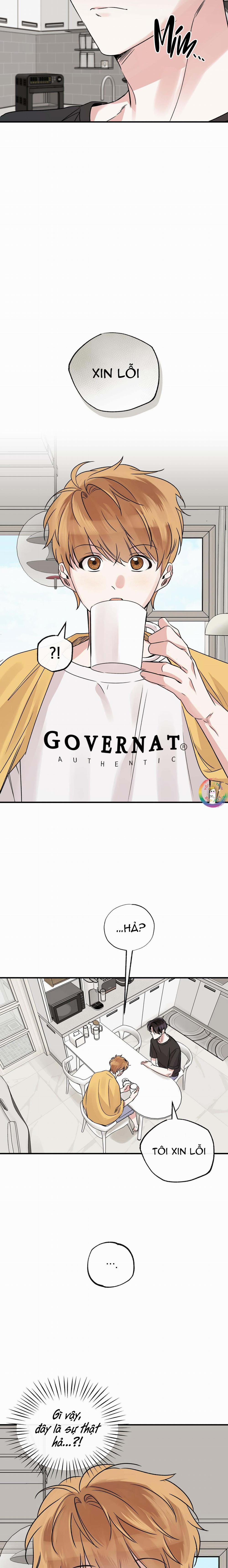 Keep us together 24 trang 6