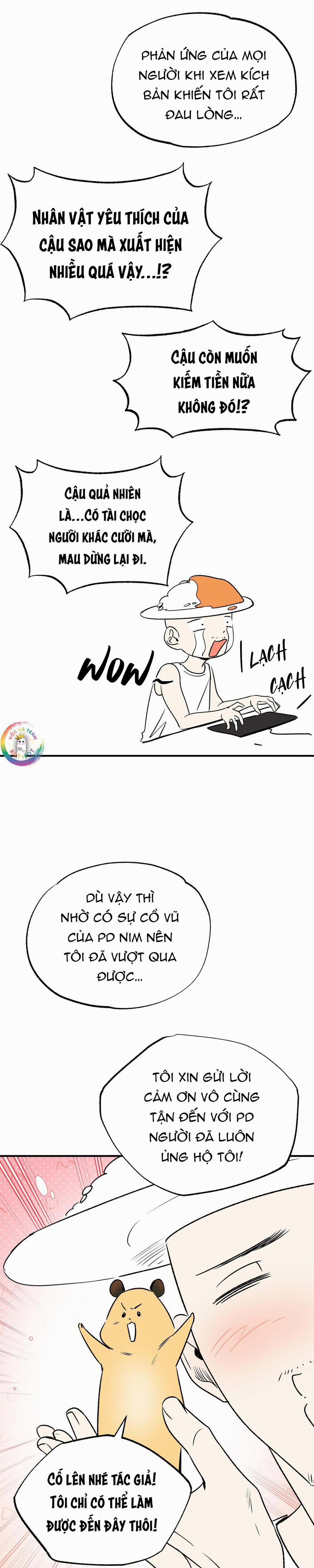 Keep us together 25.1 trang 5