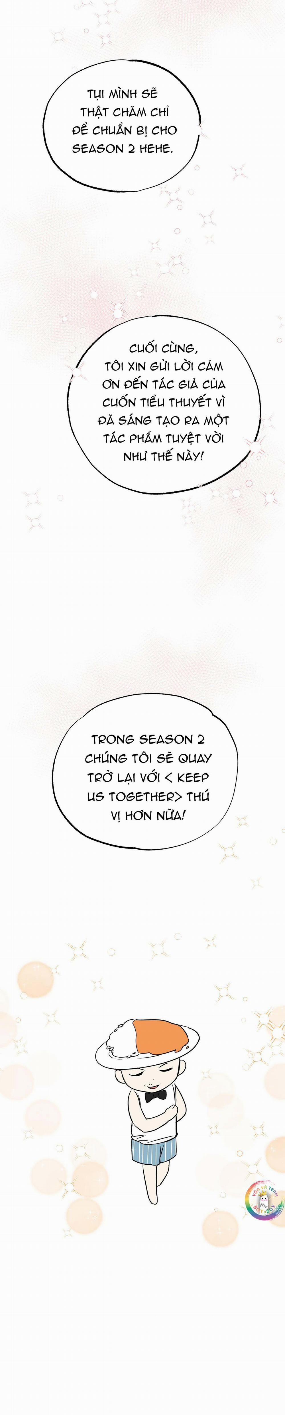 Keep us together 25.1 trang 7