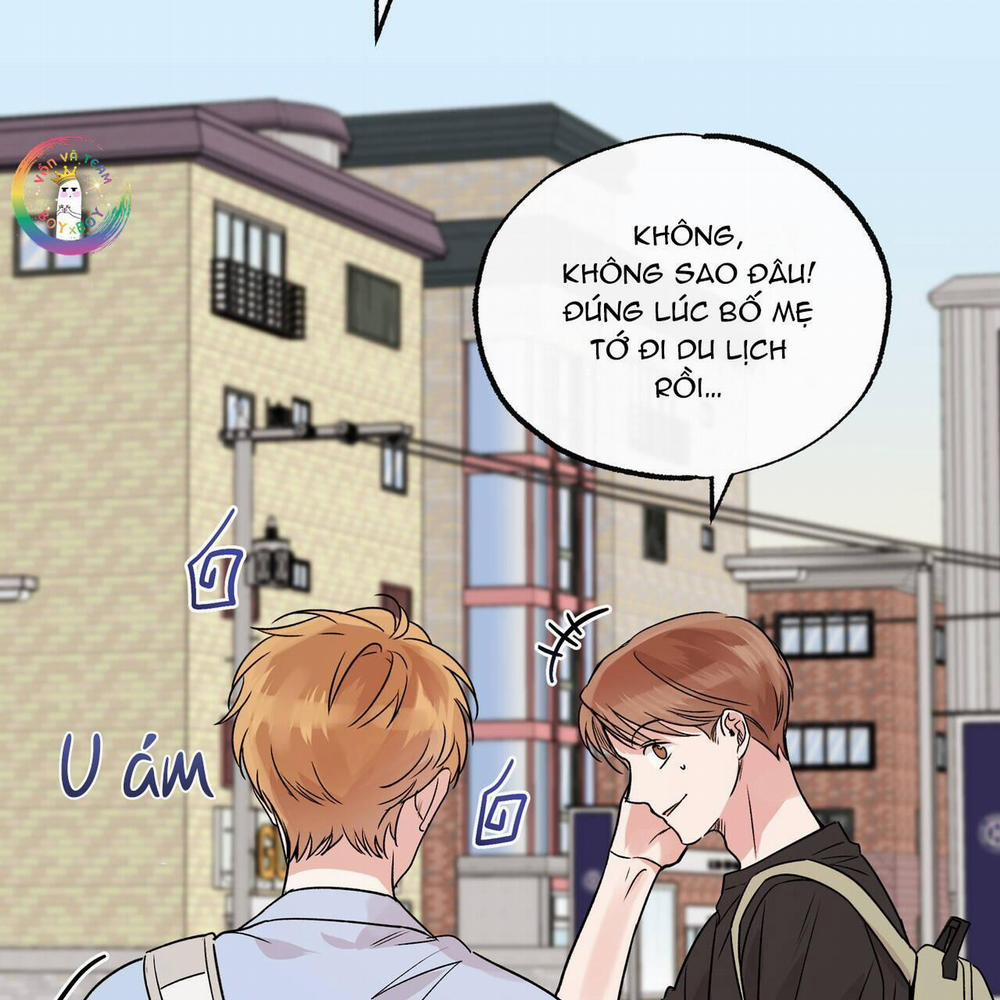 Keep us together 26 trang 10