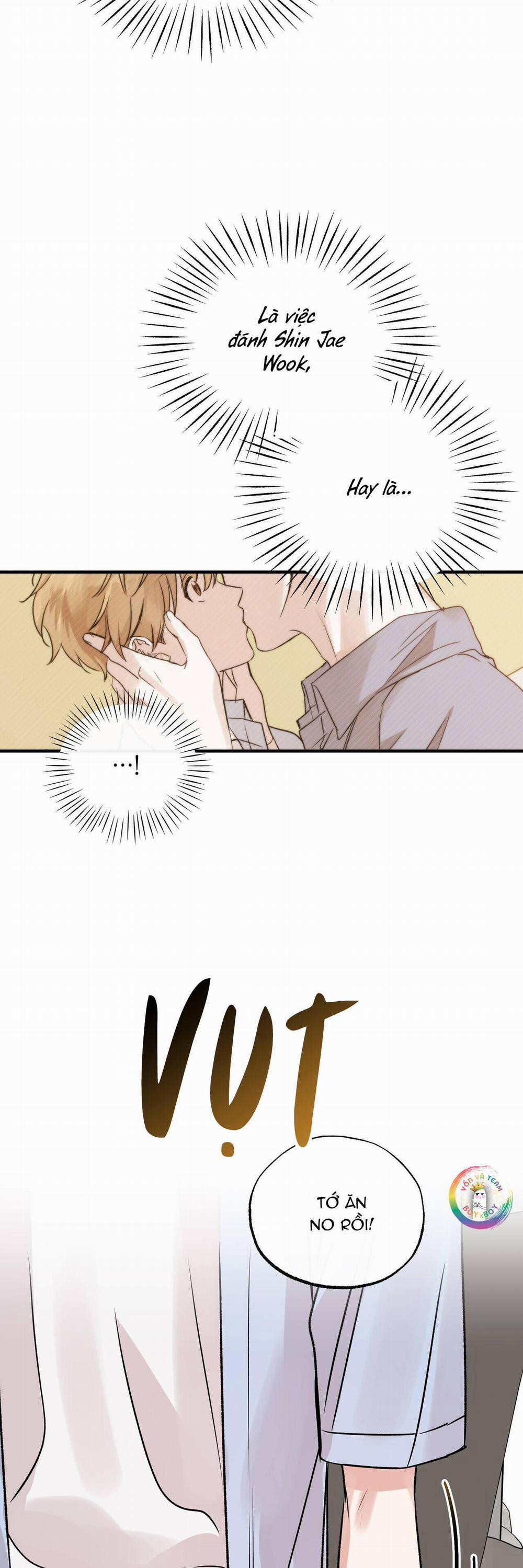 Keep us together 26 trang 100