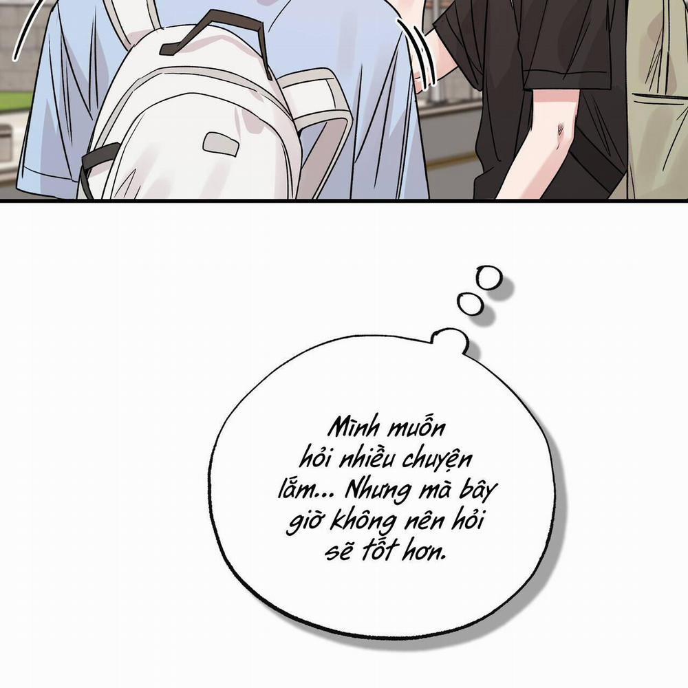 Keep us together 26 trang 11