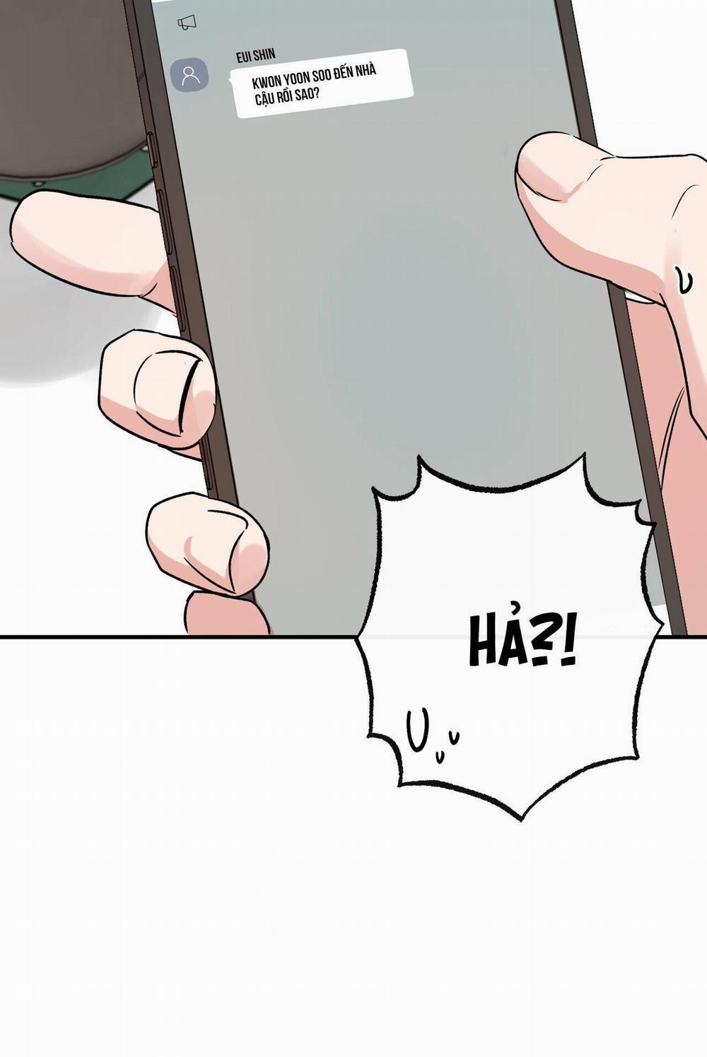 Keep us together 26 trang 15