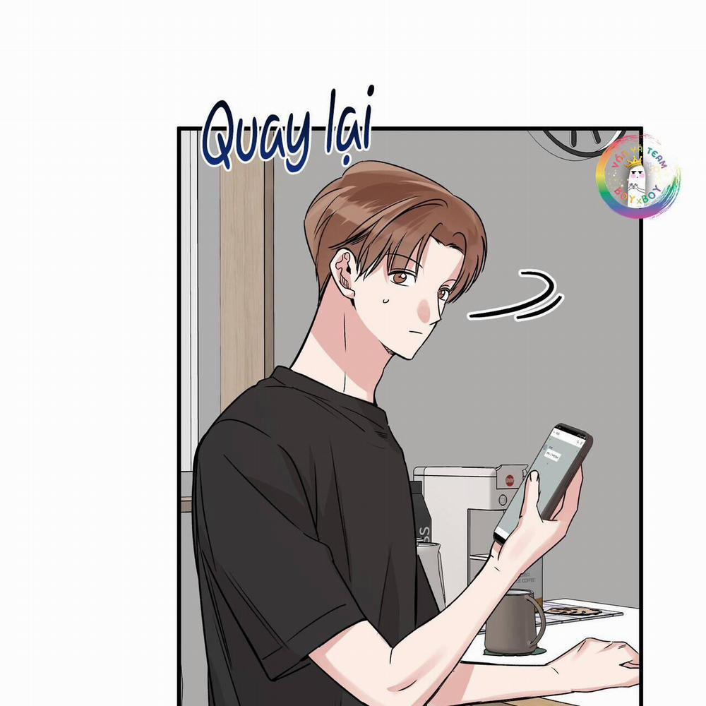 Keep us together 26 trang 16