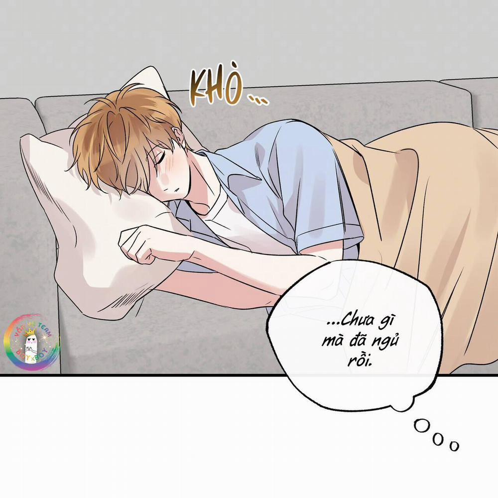 Keep us together 26 trang 18