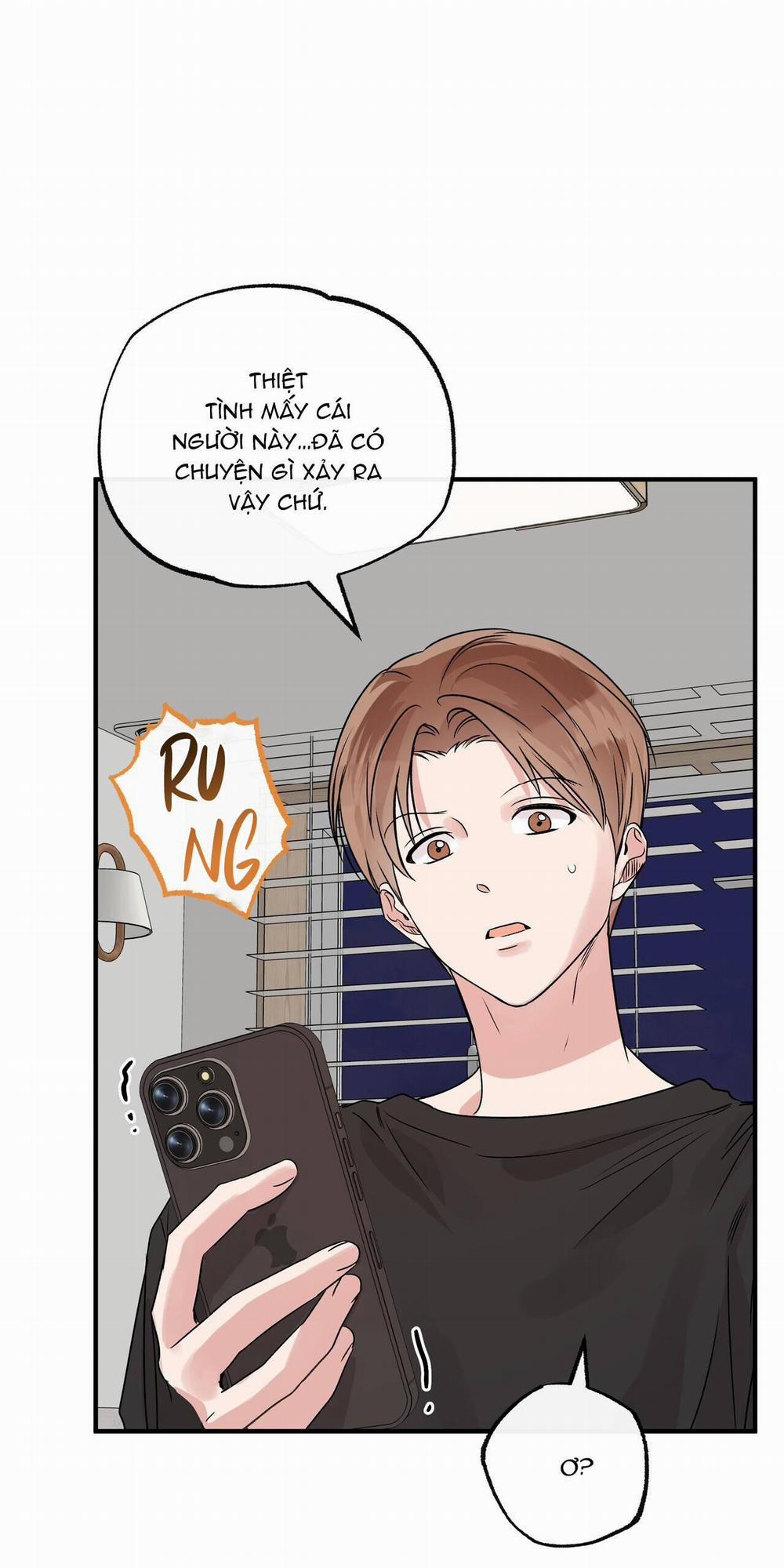 Keep us together 26 trang 19