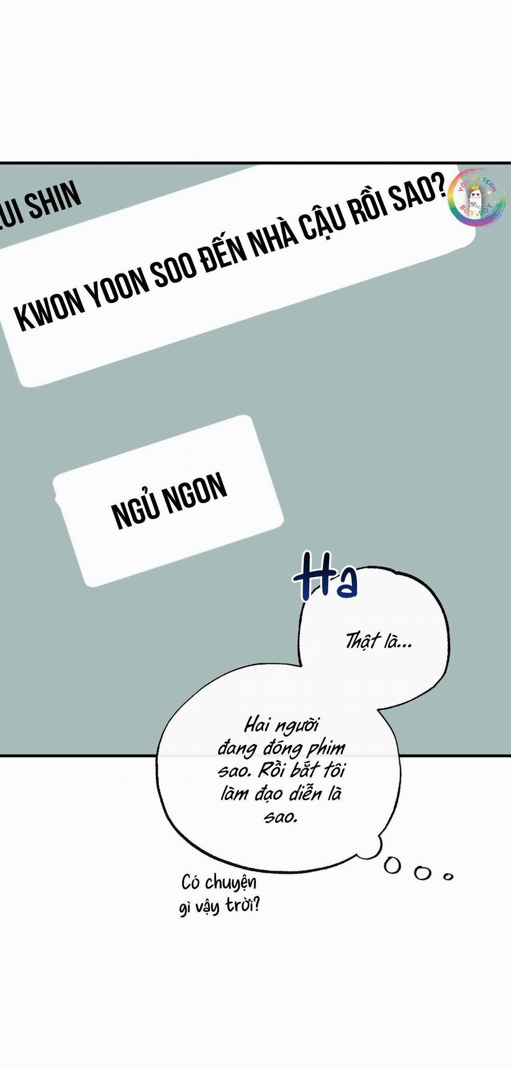 Keep us together 26 trang 20