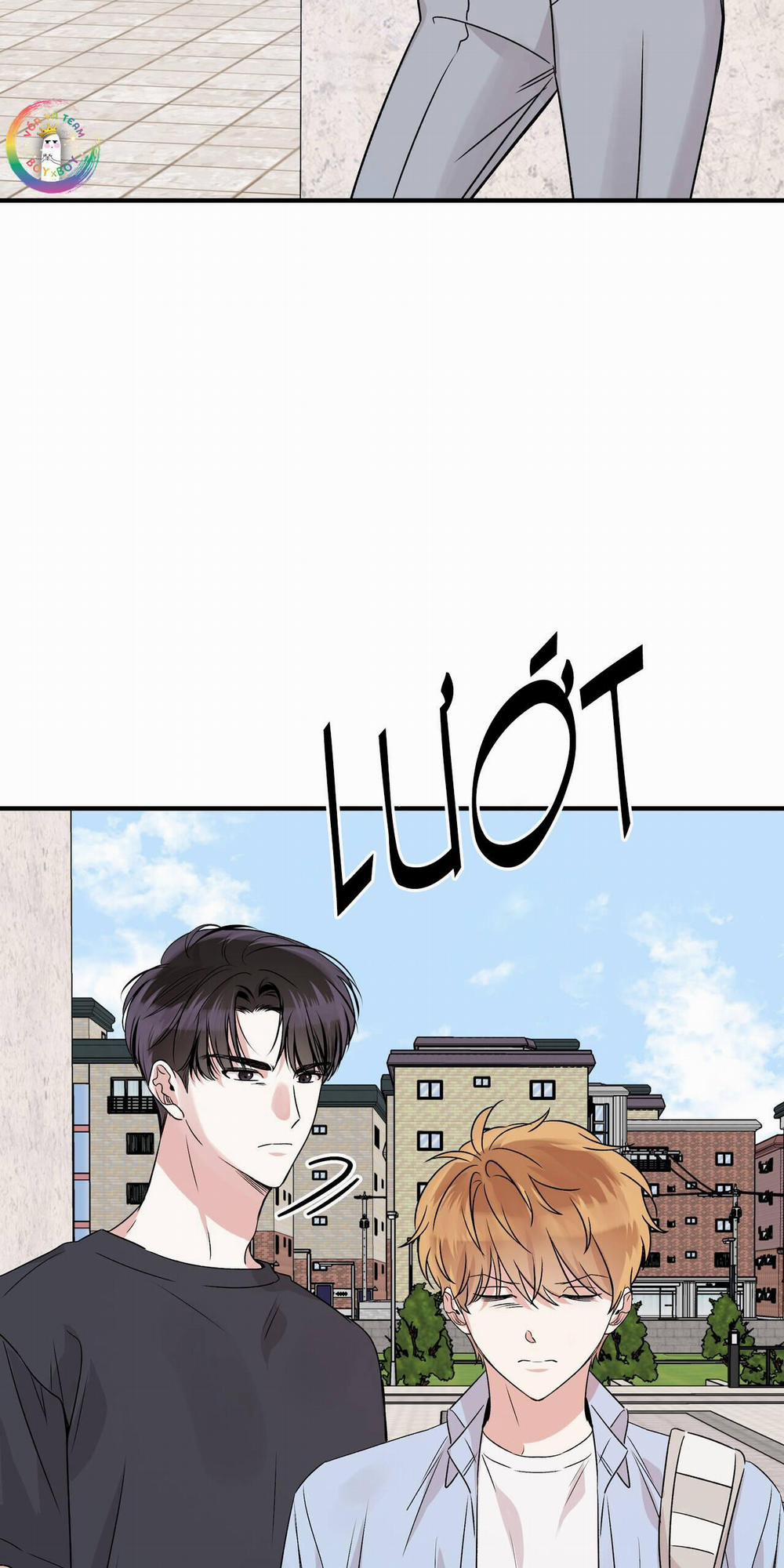 Keep us together 26 trang 29