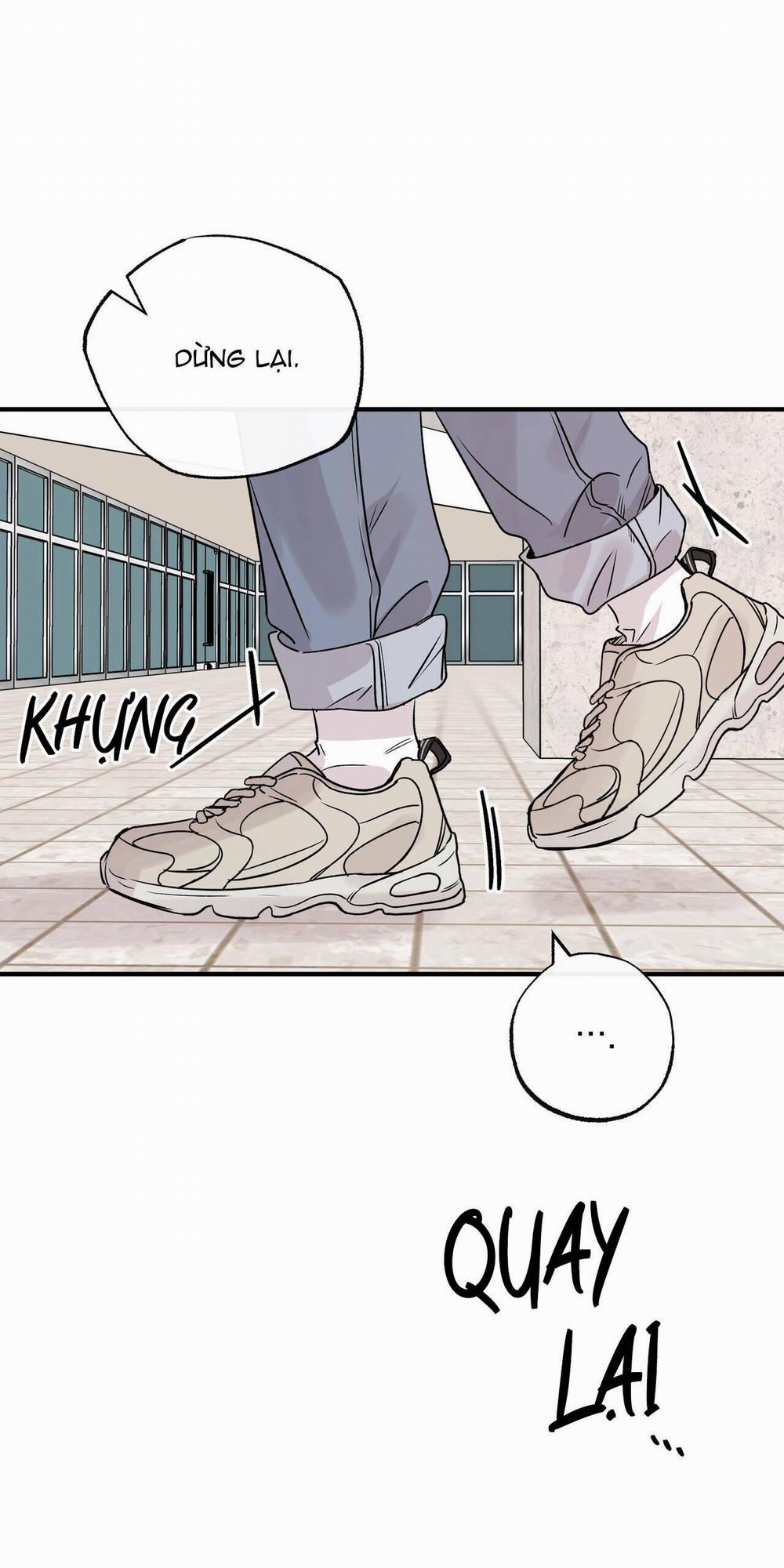 Keep us together 26 trang 31