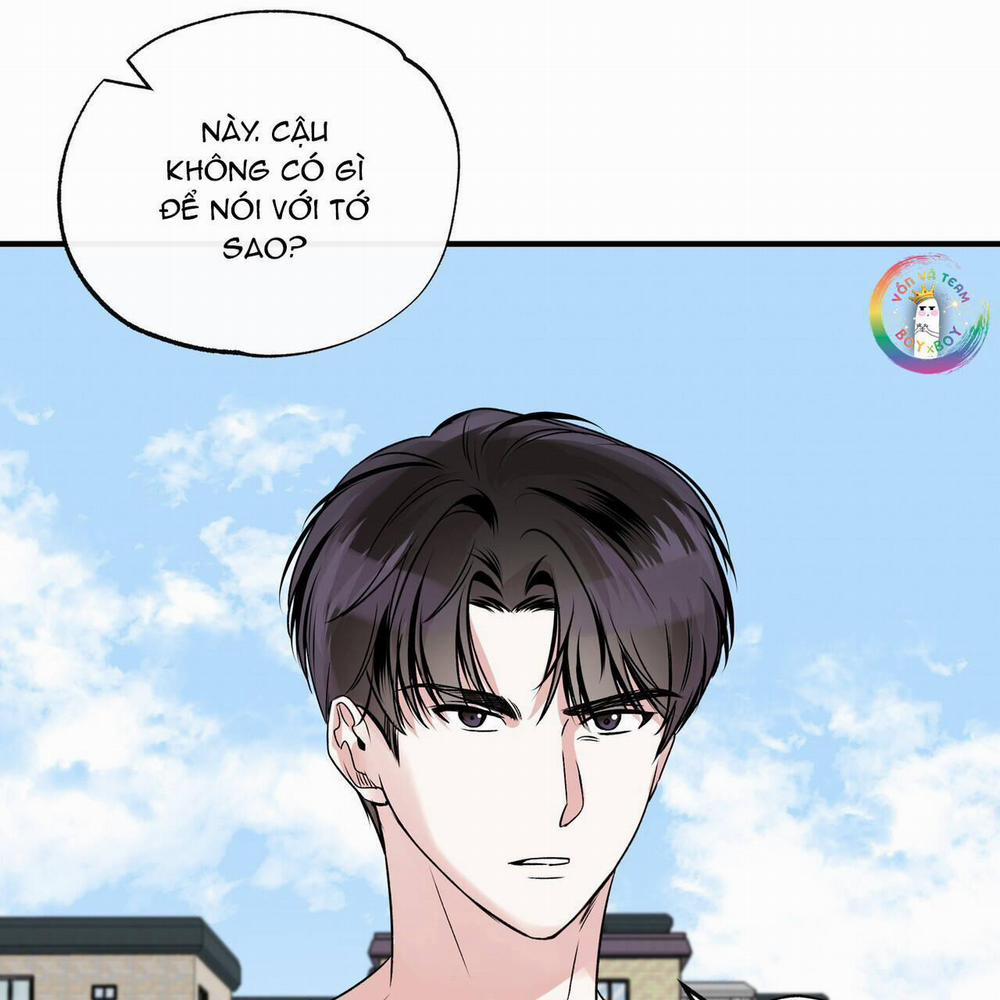 Keep us together 26 trang 32