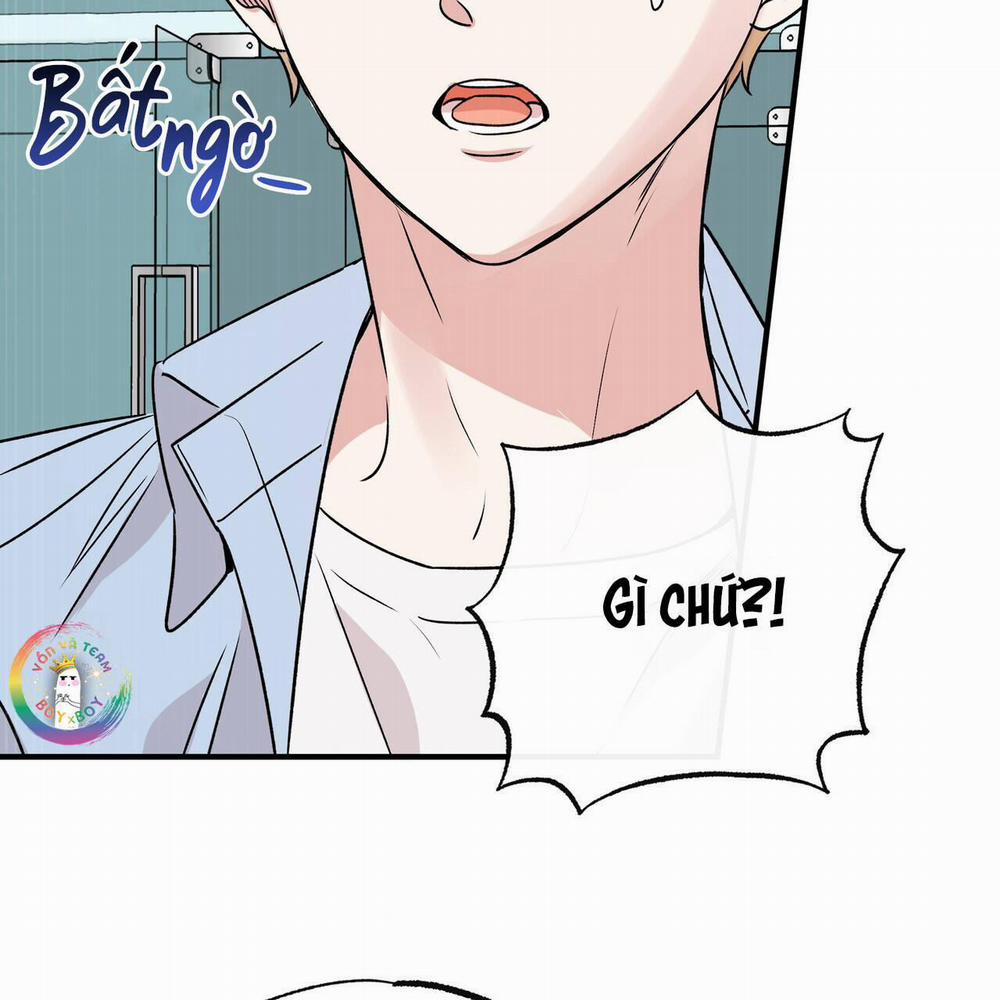 Keep us together 26 trang 38