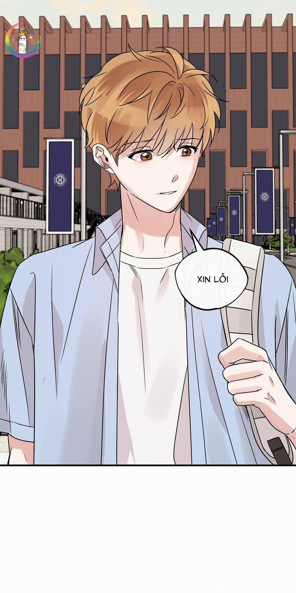 Keep us together 26 trang 4