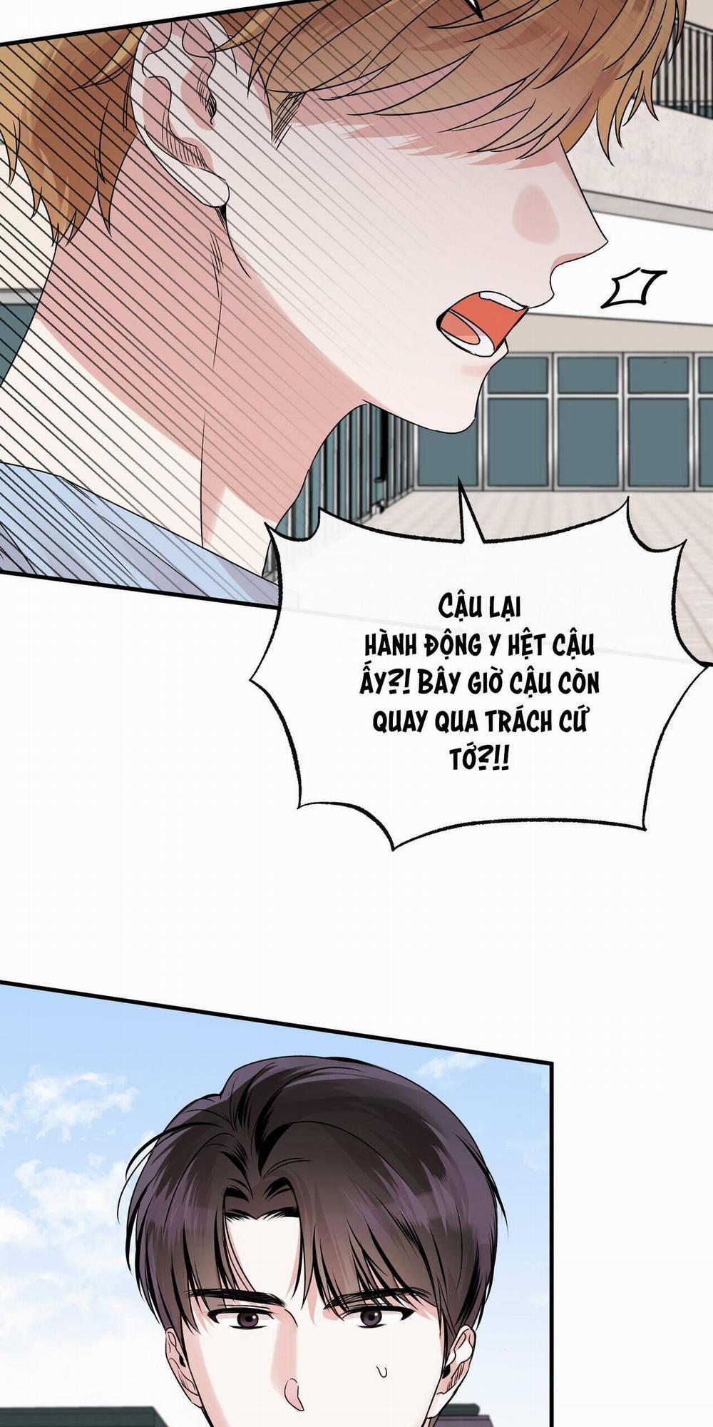 Keep us together 26 trang 44