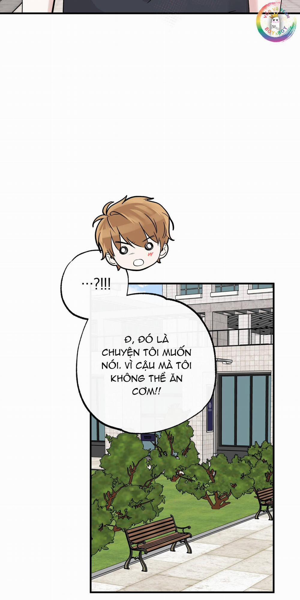 Keep us together 26 trang 53