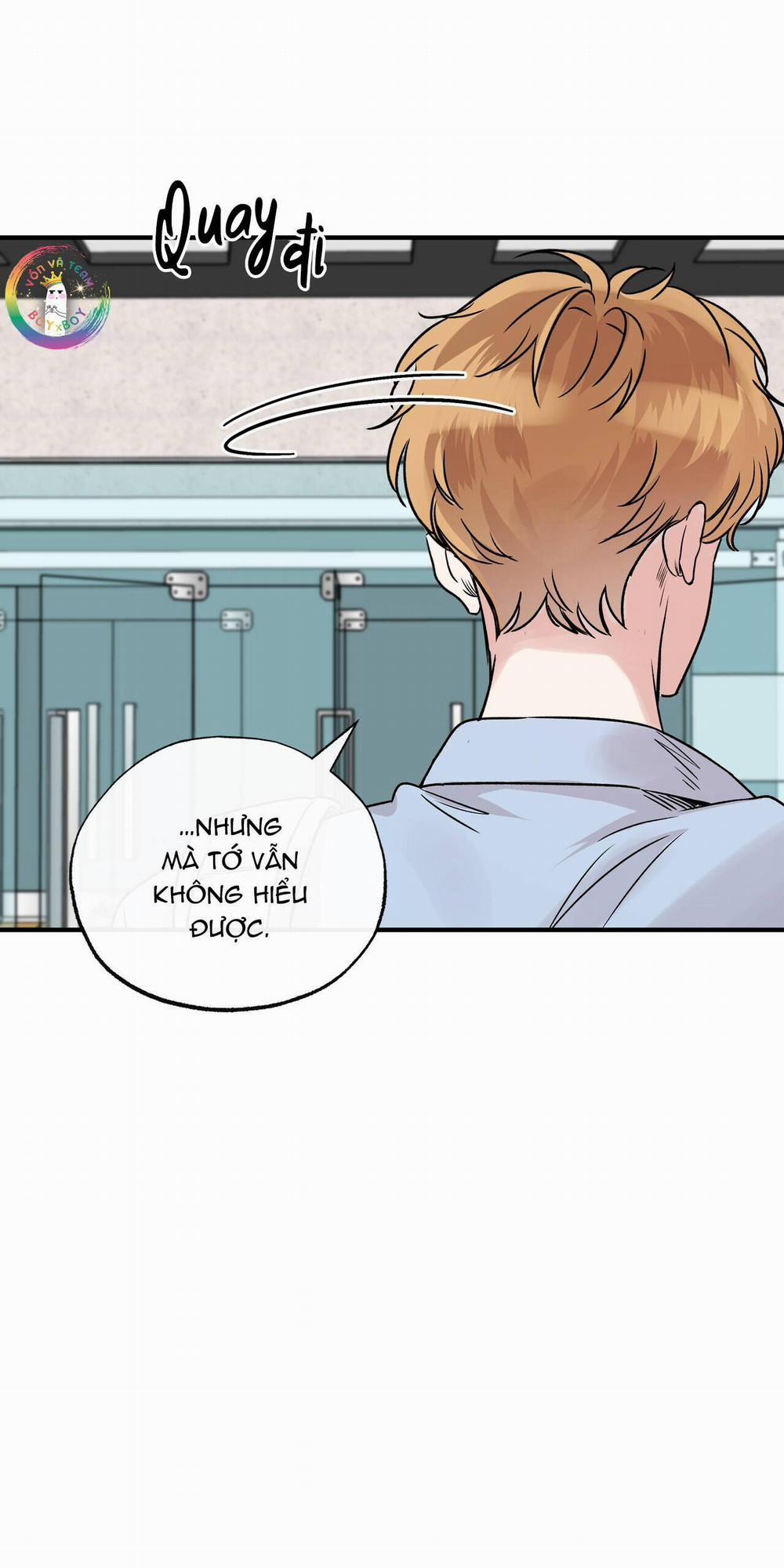 Keep us together 26 trang 57