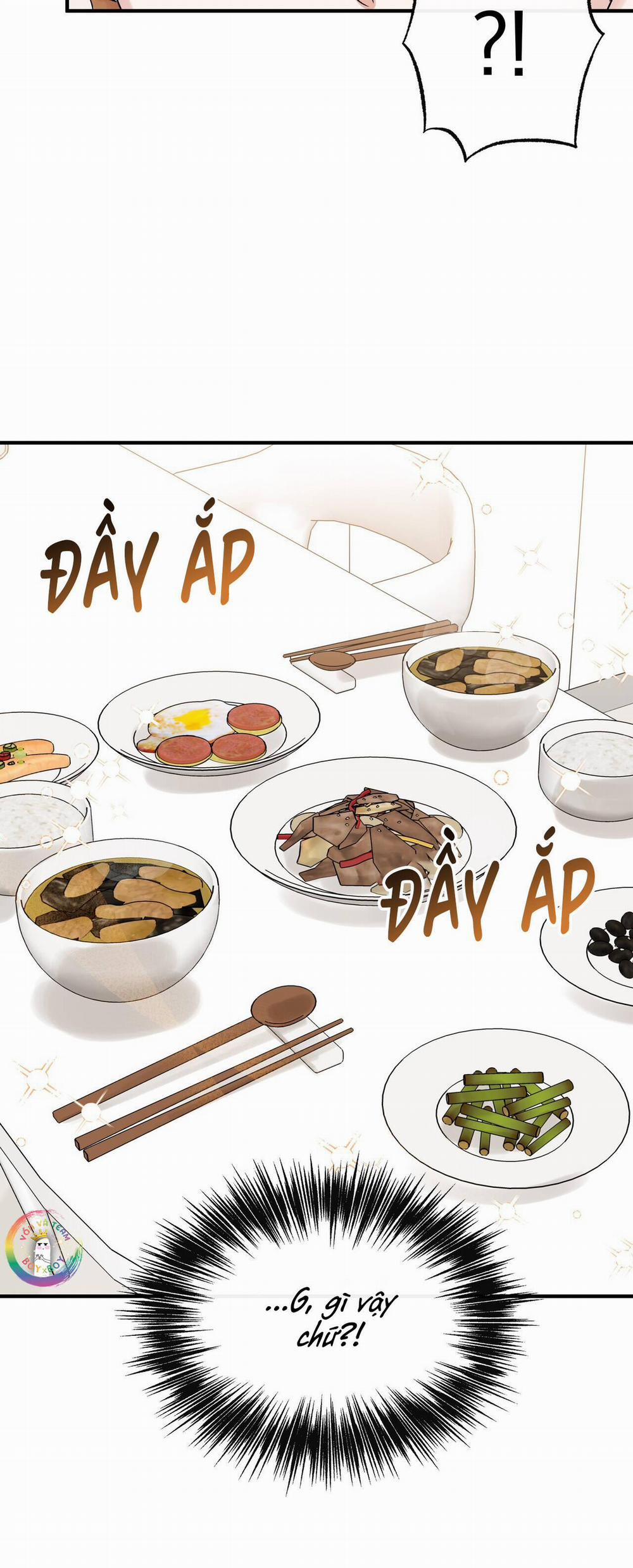 Keep us together 26 trang 85