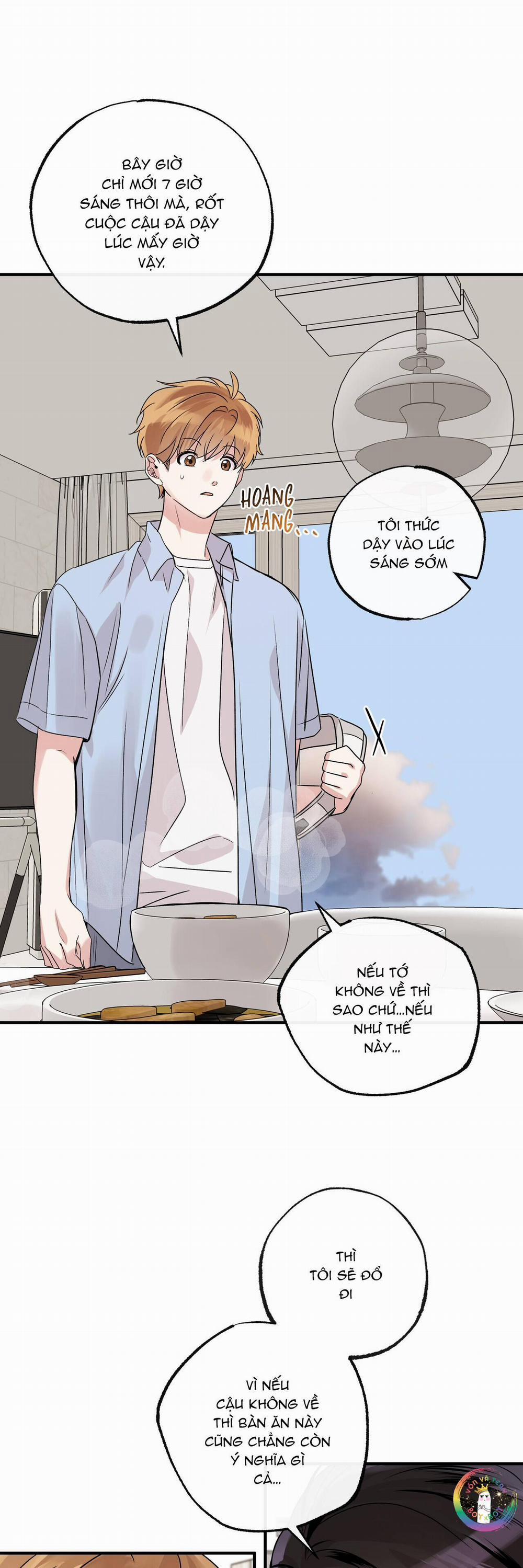 Keep us together 26 trang 88