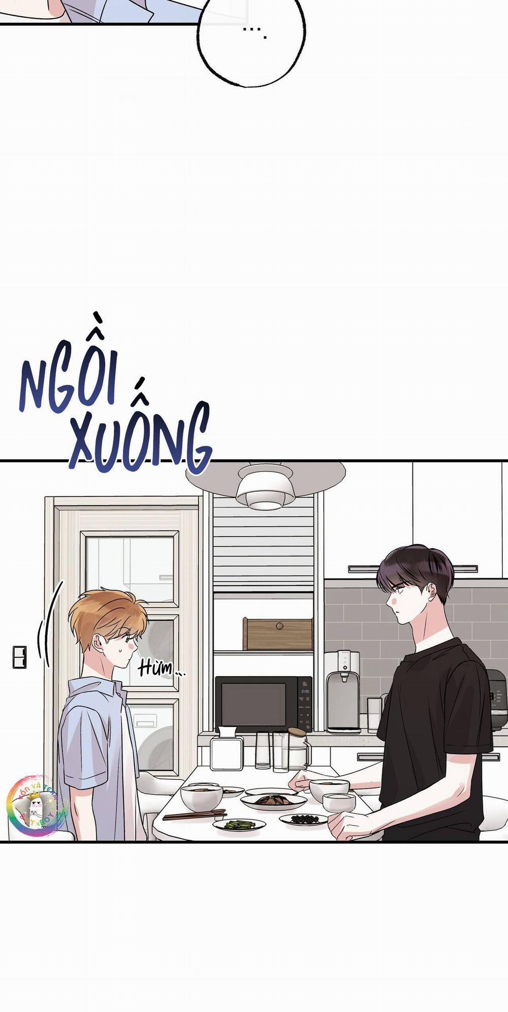 Keep us together 26 trang 90