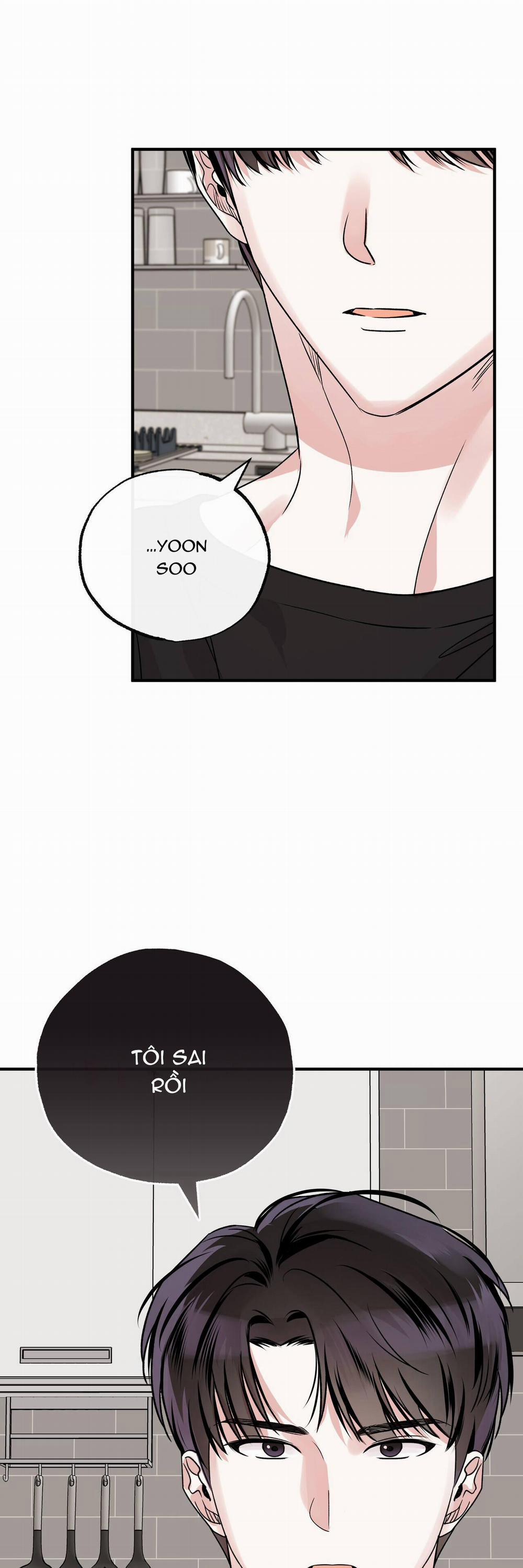 Keep us together 26 trang 91