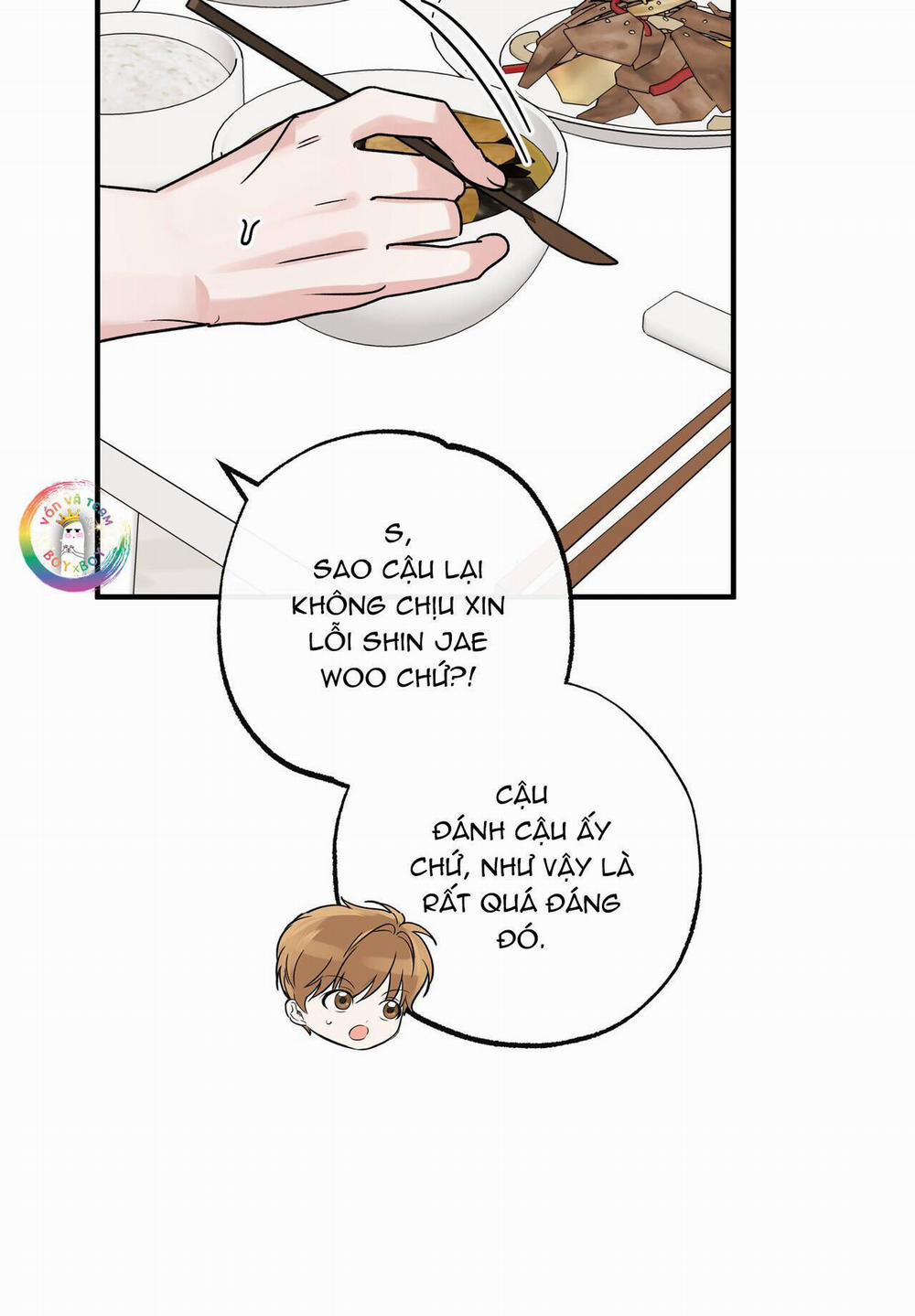 Keep us together 26 trang 96