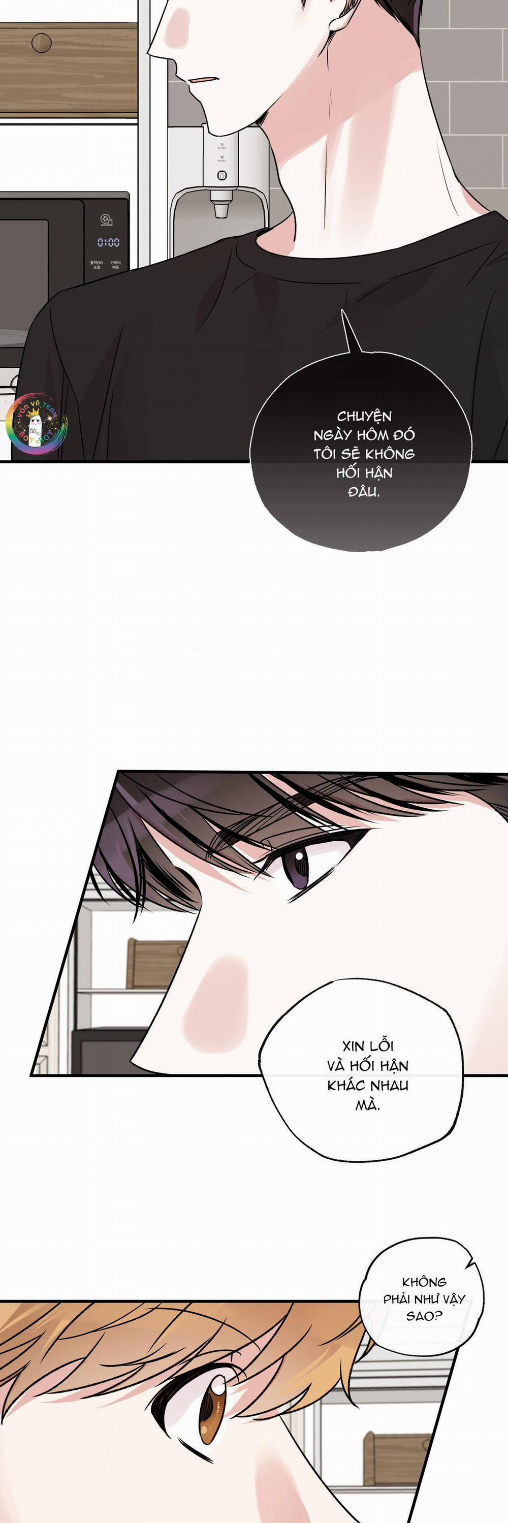 Keep us together 26 trang 98