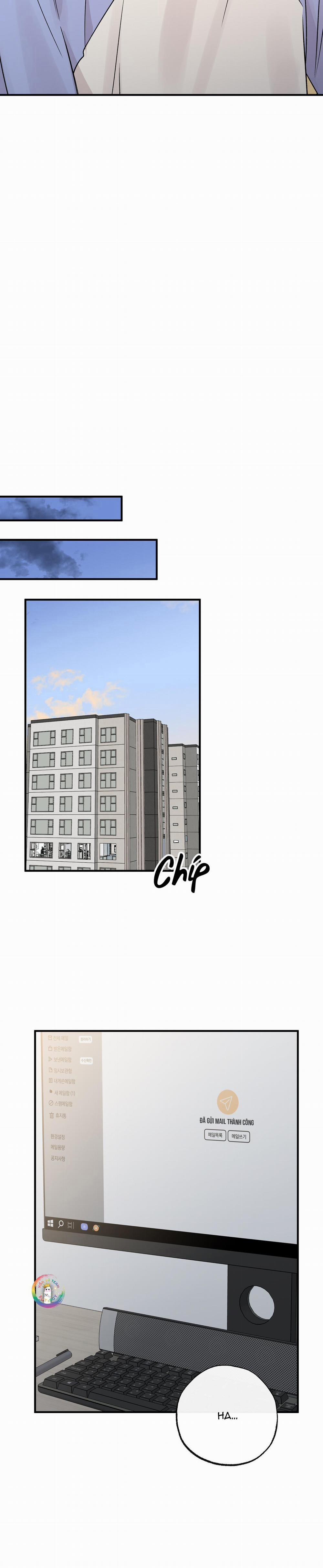 Keep us together 27 trang 14