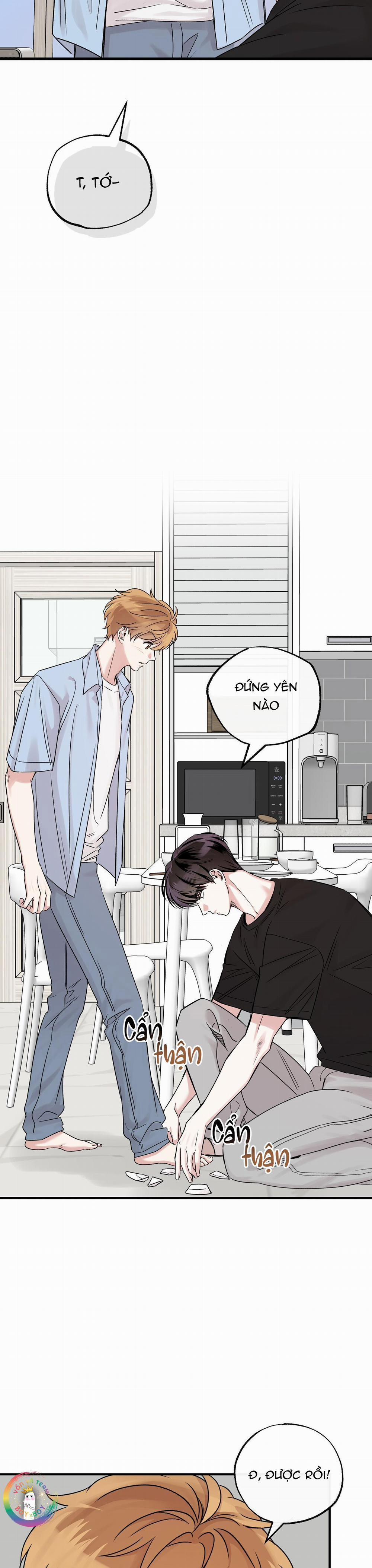 Keep us together 27 trang 2