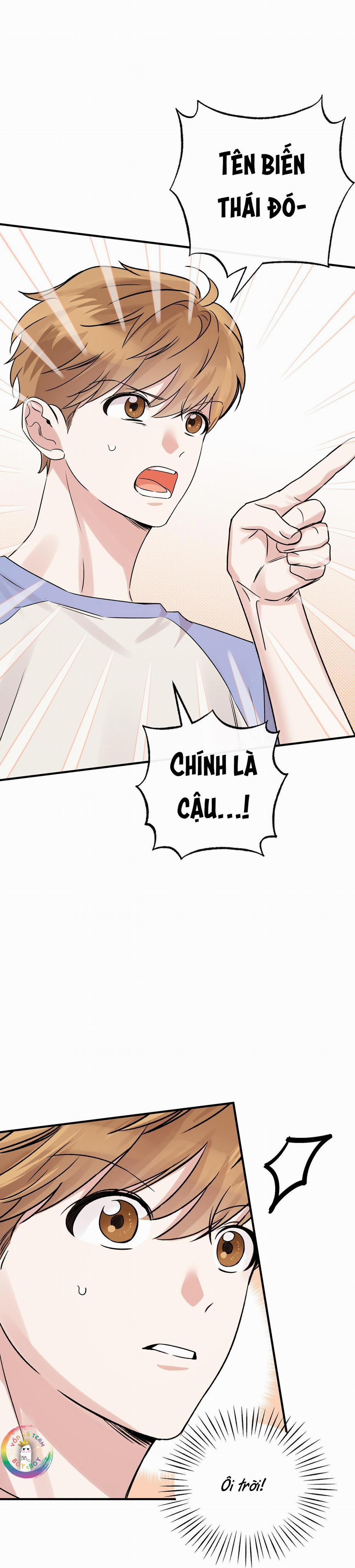 Keep us together 27 trang 24