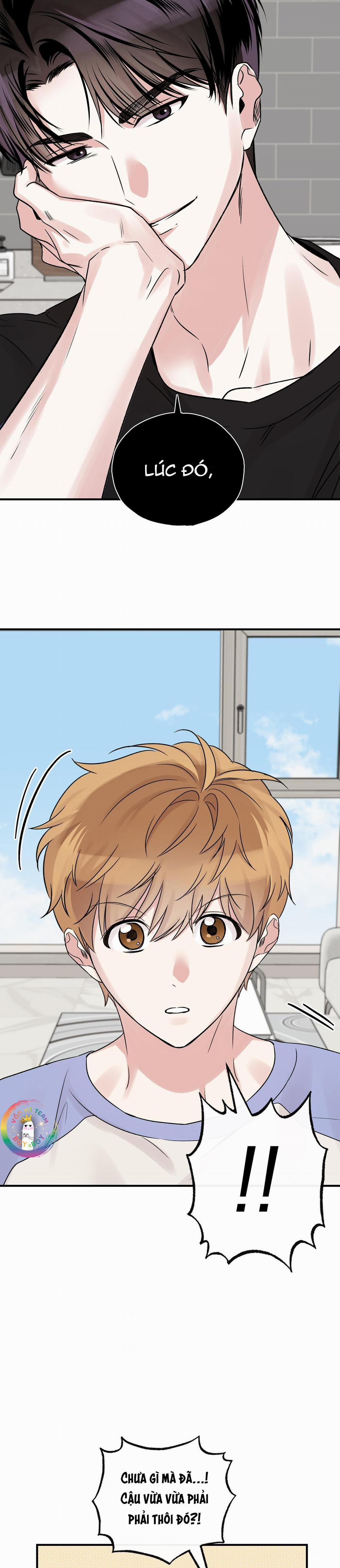 Keep us together 27 trang 27