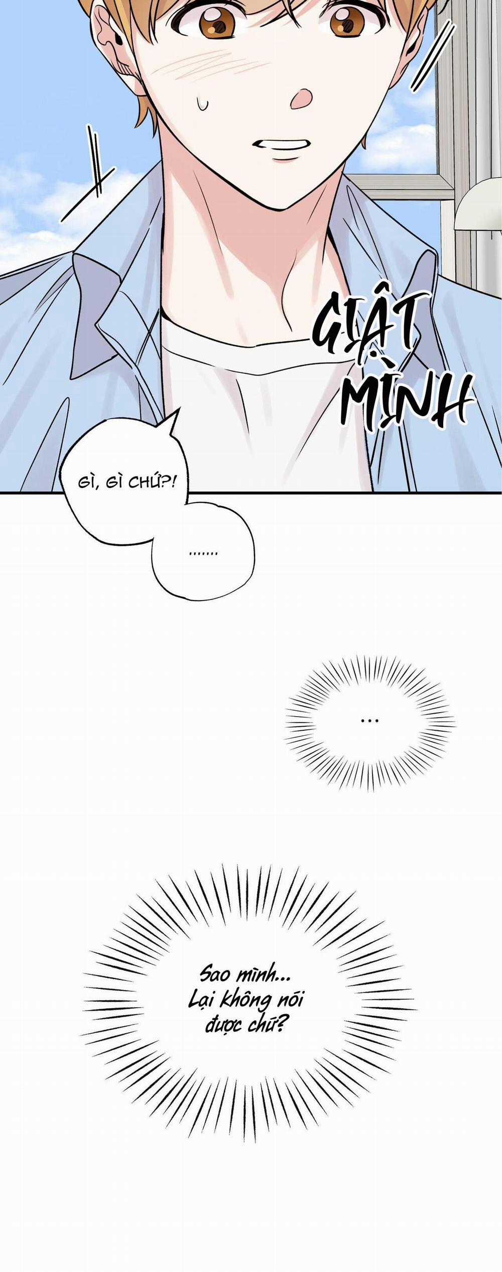 Keep us together 27 trang 5