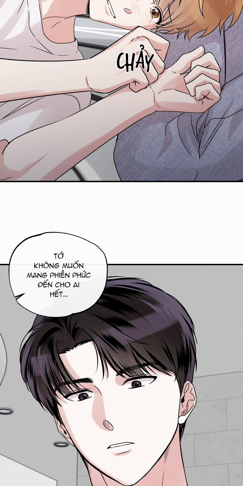 Keep us together 28 trang 102