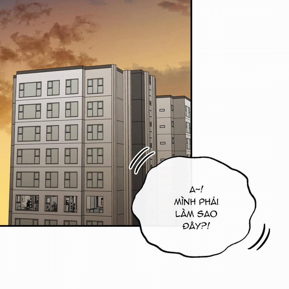 Keep us together 28 trang 21