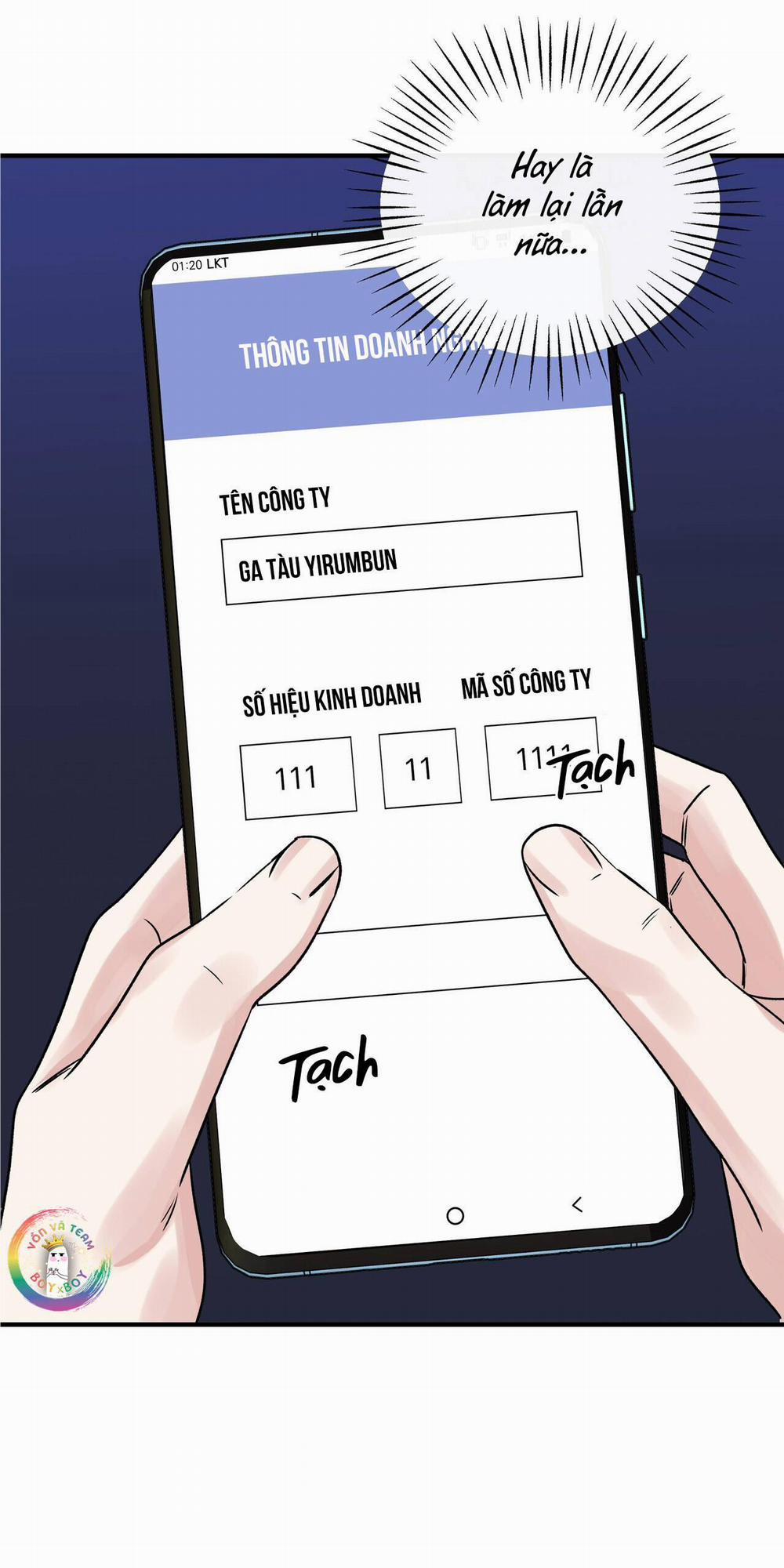 Keep us together 28 trang 29