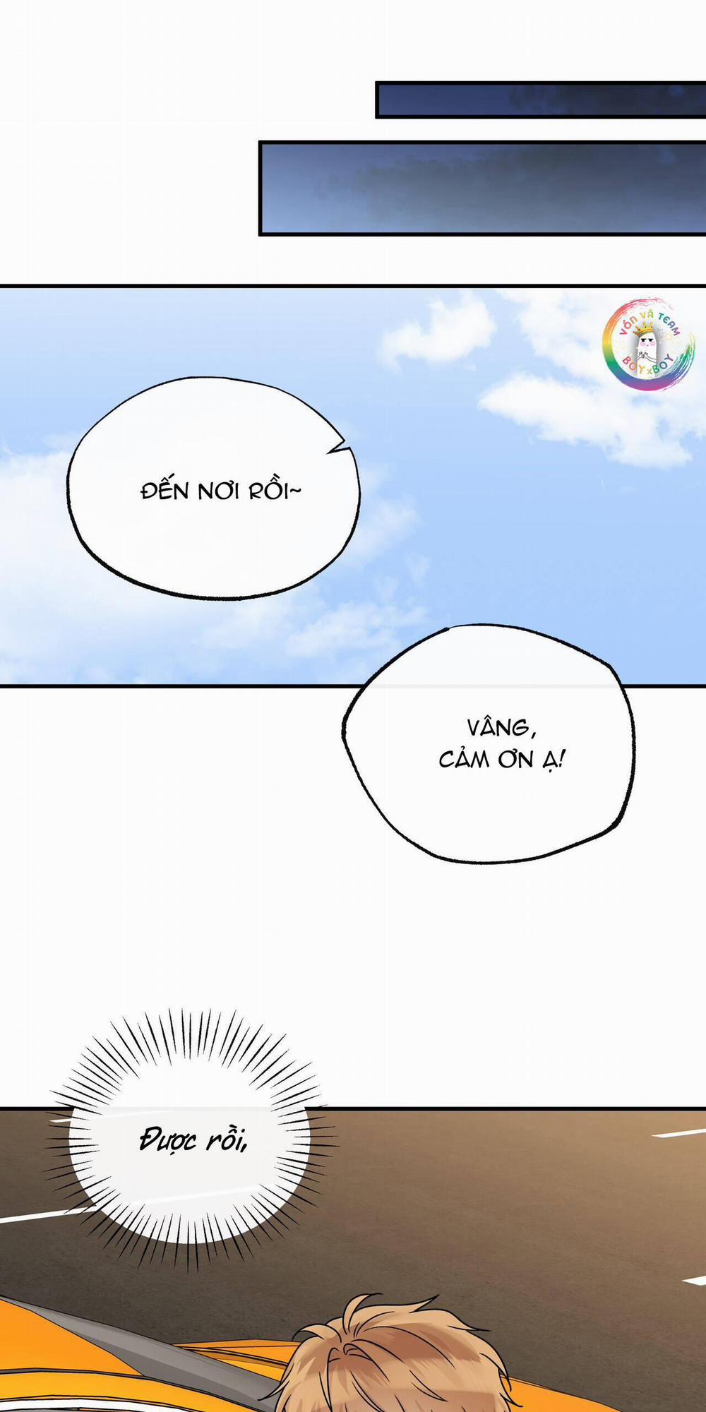 Keep us together 28 trang 34