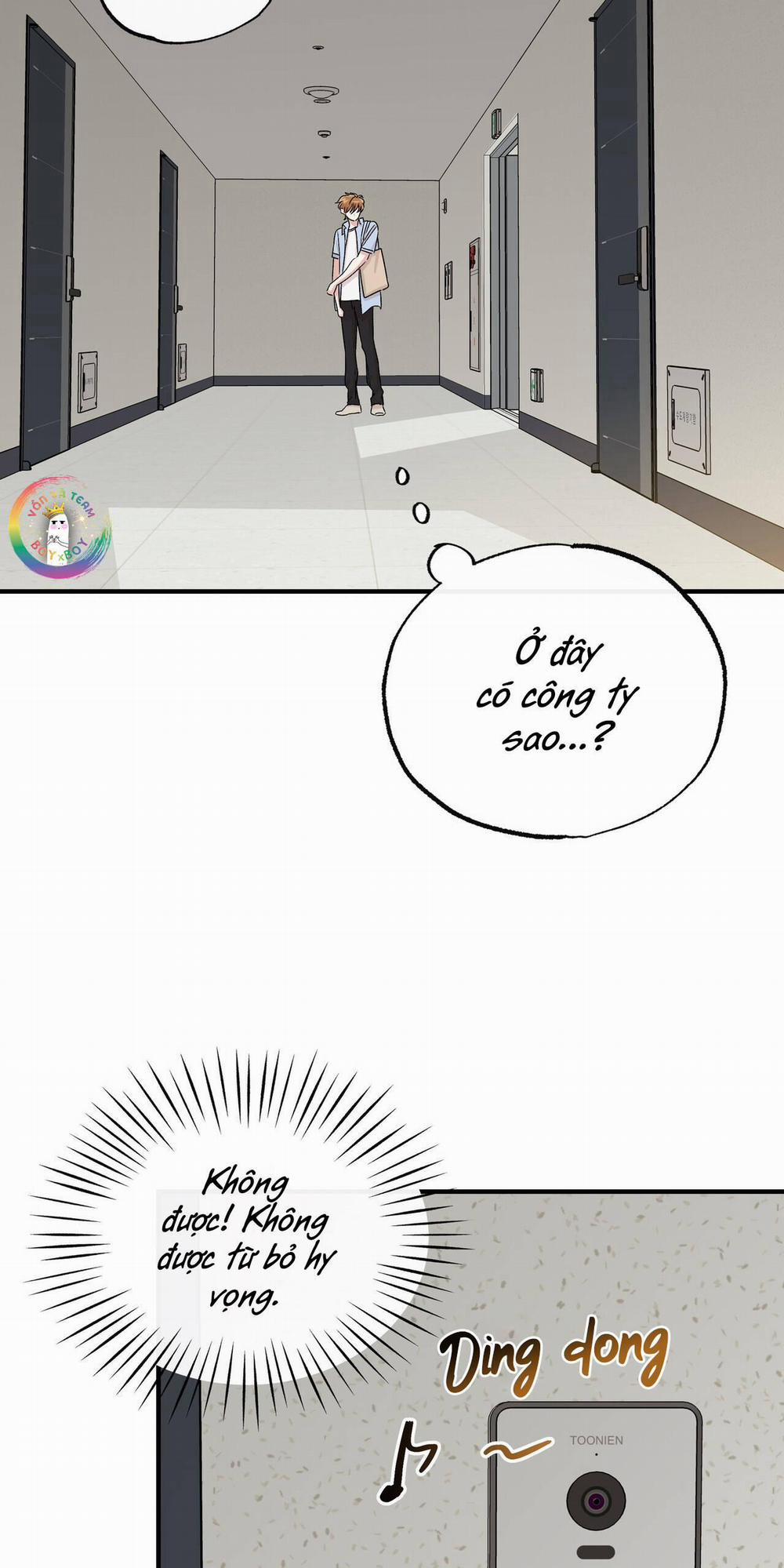 Keep us together 28 trang 39